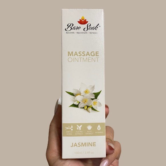 Other - 2/$20‼️ VEGAN MASSAGE OINTMENT CREAM